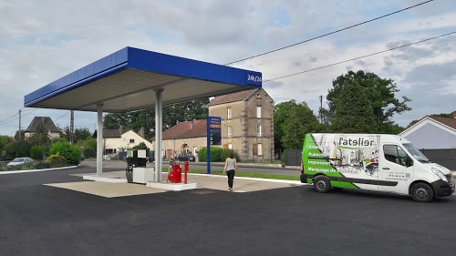 Station Service Merions