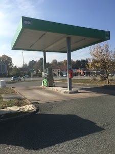 Station-Service DATS 24