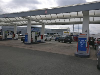 E.Leclerc Station Service