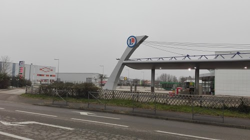 E.Leclerc Station Service