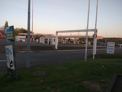 E.Leclerc Station Service