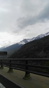 Station service INTERMARCHE