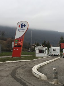 Carrefour Market 24/7