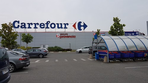 Carrefour