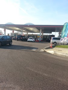 Station-service Total