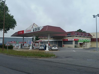 Le Relais CASINO