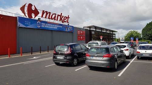 Carrefour market - Gargenville photo1