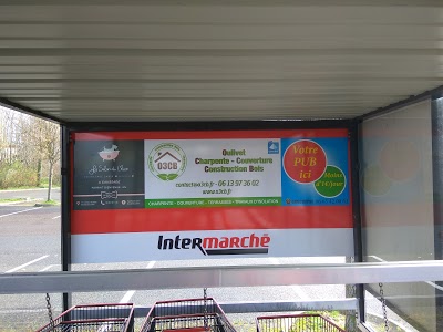 Intermarché - Nègrepelisse - Magener SAS