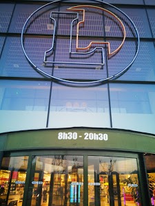 E.Leclerc Station Service