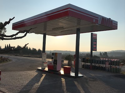 Station Service Palpacuer - Avia