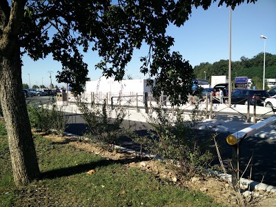 Total Raffinage Marketing