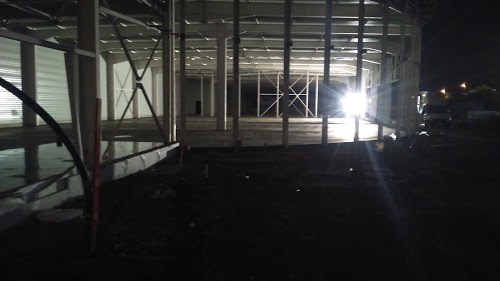 E.Leclerc Station Service