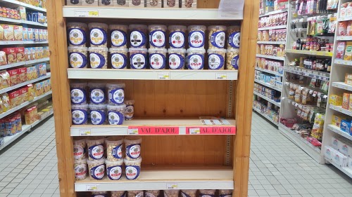 Intermarché - Super - Le Val-d'Ajol - Jamanic SA