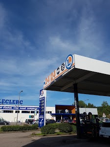 E.Leclerc Station Service