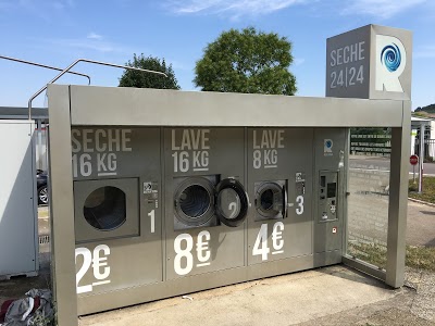 Station-service Intermarch