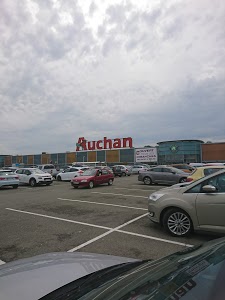 Auchan Bessoncourt