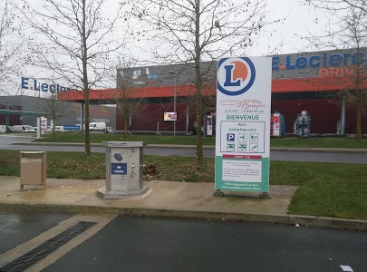 E.Leclerc Station Service