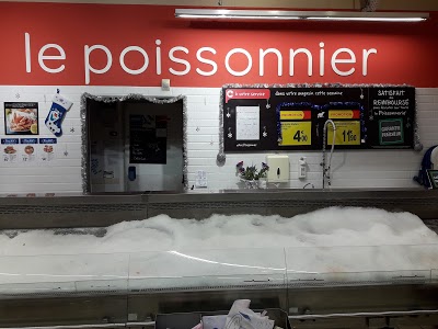 Station service Carrefour