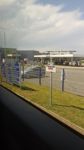 Station essence Leclerc