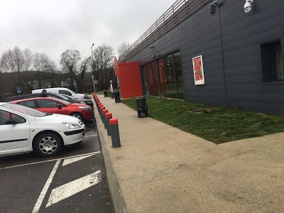 Avia - Relais Montigny-le-Roi