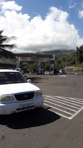 STATION TOTAL PUNARUU