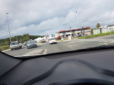 Station Total (Riviera)