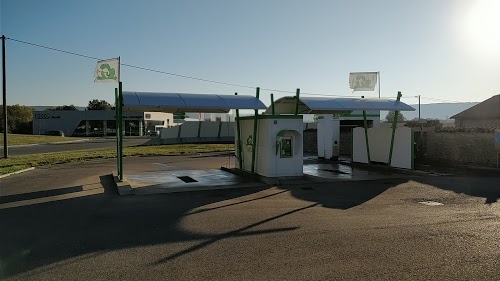 Station de lavage OKI