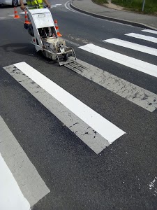 Station de Lavage OKI