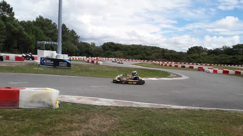 Kart 56 - Karting de Ploemel