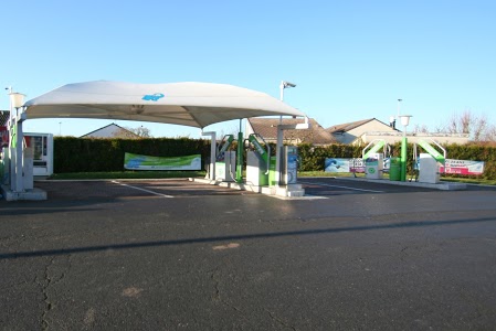 Centre Lavage 