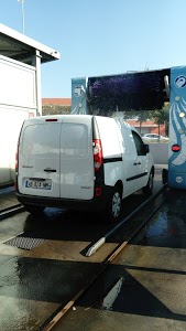 Cap Bleu Éléphant Bleu