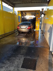 Station de Lavage