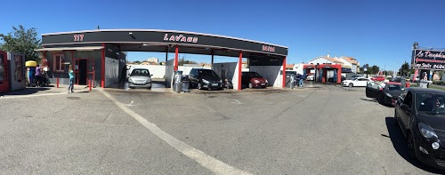 Lavage Le Dauphin