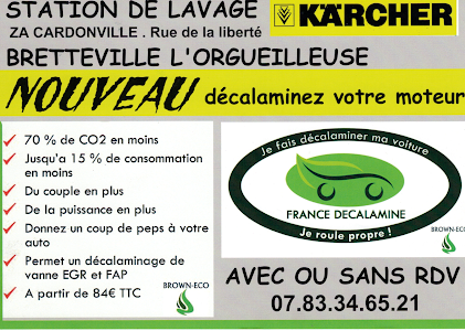 Lav'auto14 - Karcher