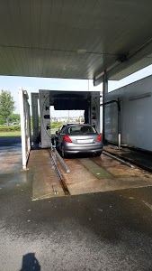 Station de Lavage Intermarch