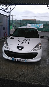 Eléphant Bleu Angoulême