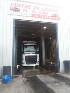 Europe lavage sarl