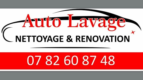 Auto Lavage