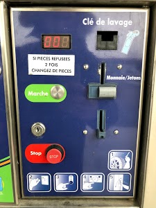 Elephant Bleu Nuits-St-Georges