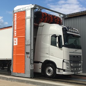 LAVAMAT STATION LAVAGE PL