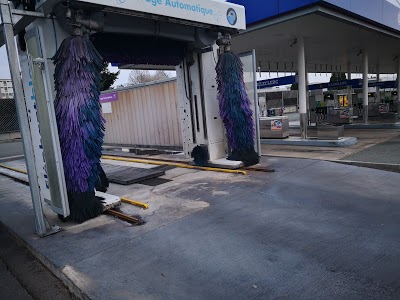 Eléphant Bleu Montbéliard