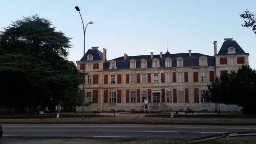 Station de lavage Mouss'Auto