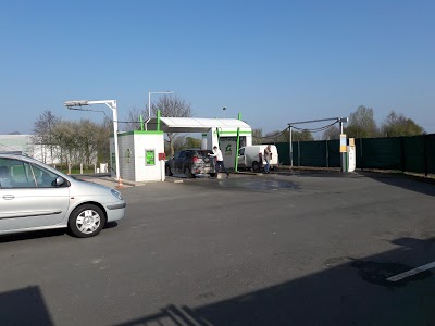 Station de Lavage OKI