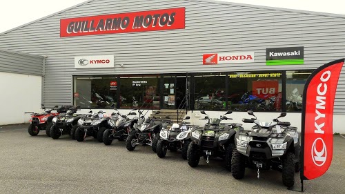 Guillarmo Motos