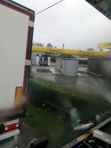 Station De Lavage Larroze