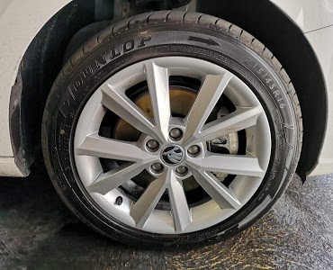 Nettoyage Auto Service - lavage automobile à sète