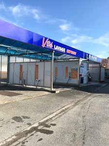 Vitré Lavage Express
