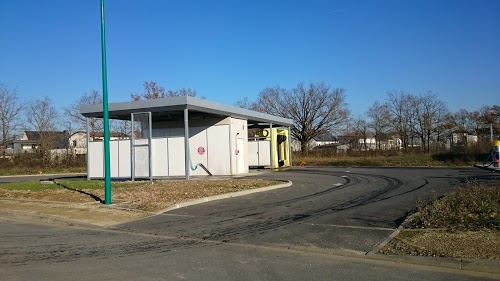 Lavage Auto Grées Madame