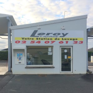 Leroy Lavage