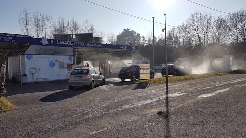 L'Empereur du Lavage